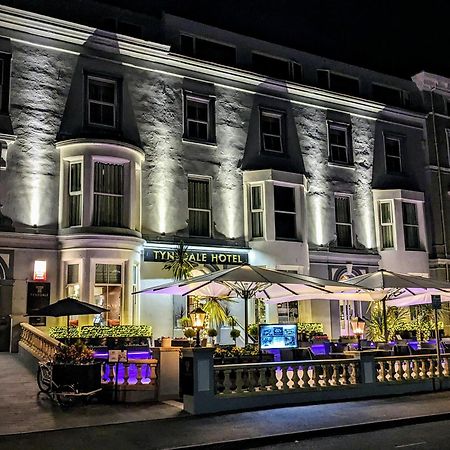Tynedale Hotel Llandudno Extérieur photo