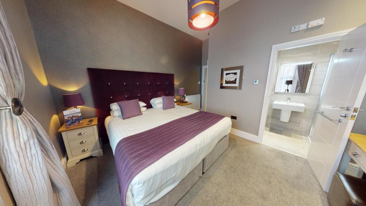 Tynedale Hotel Llandudno Extérieur photo