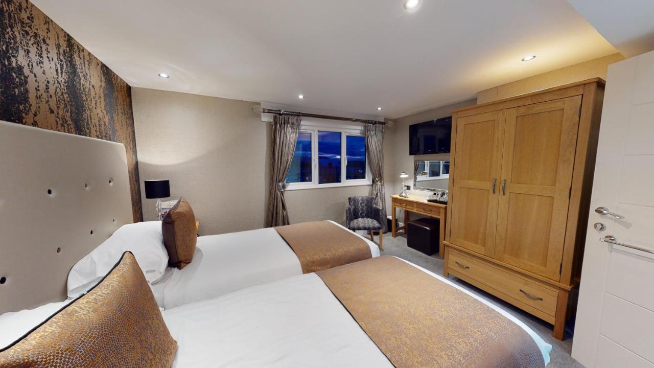 Tynedale Hotel Llandudno Extérieur photo