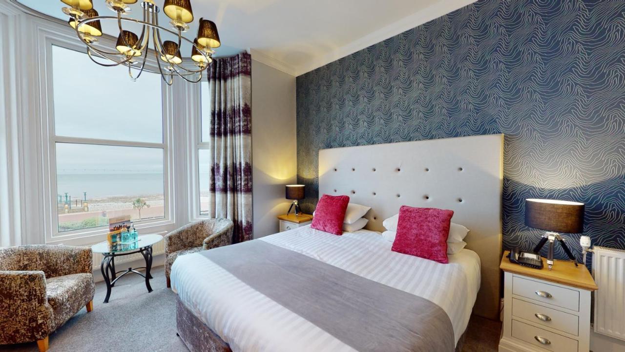 Tynedale Hotel Llandudno Extérieur photo