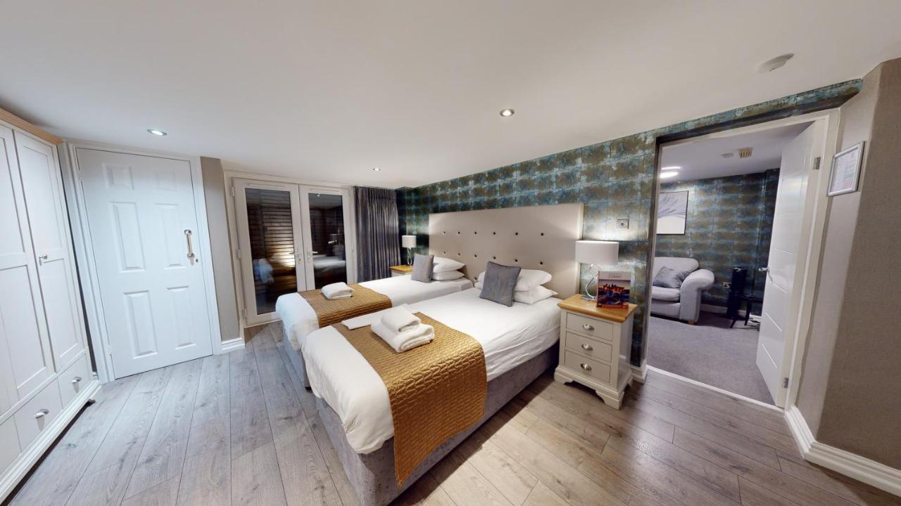 Tynedale Hotel Llandudno Extérieur photo