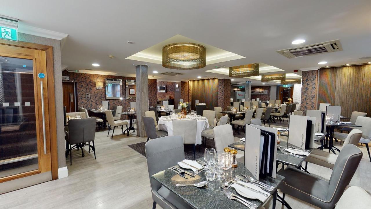 Tynedale Hotel Llandudno Extérieur photo