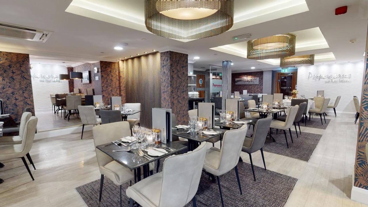 Tynedale Hotel Llandudno Extérieur photo