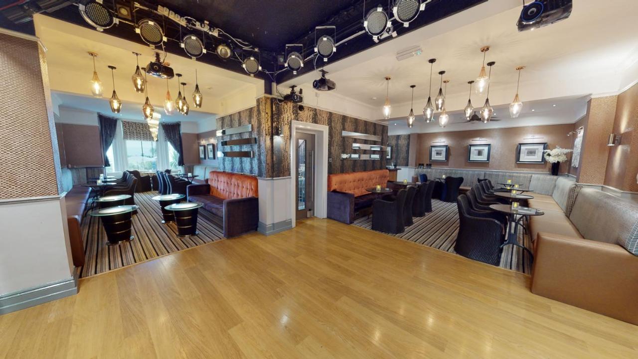 Tynedale Hotel Llandudno Extérieur photo