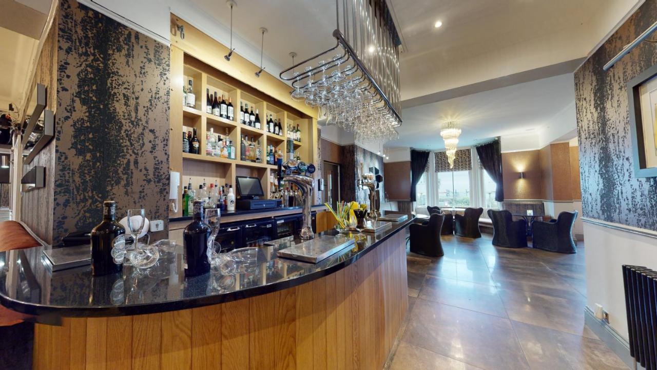 Tynedale Hotel Llandudno Extérieur photo