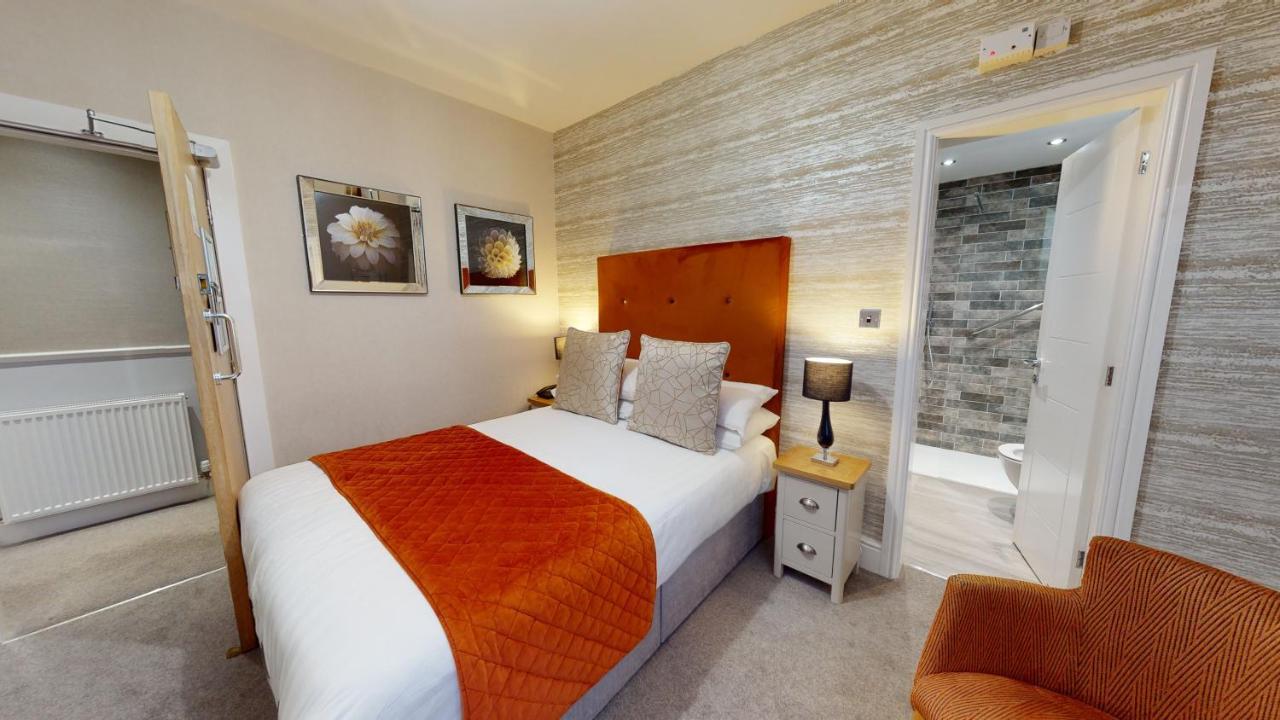 Tynedale Hotel Llandudno Extérieur photo