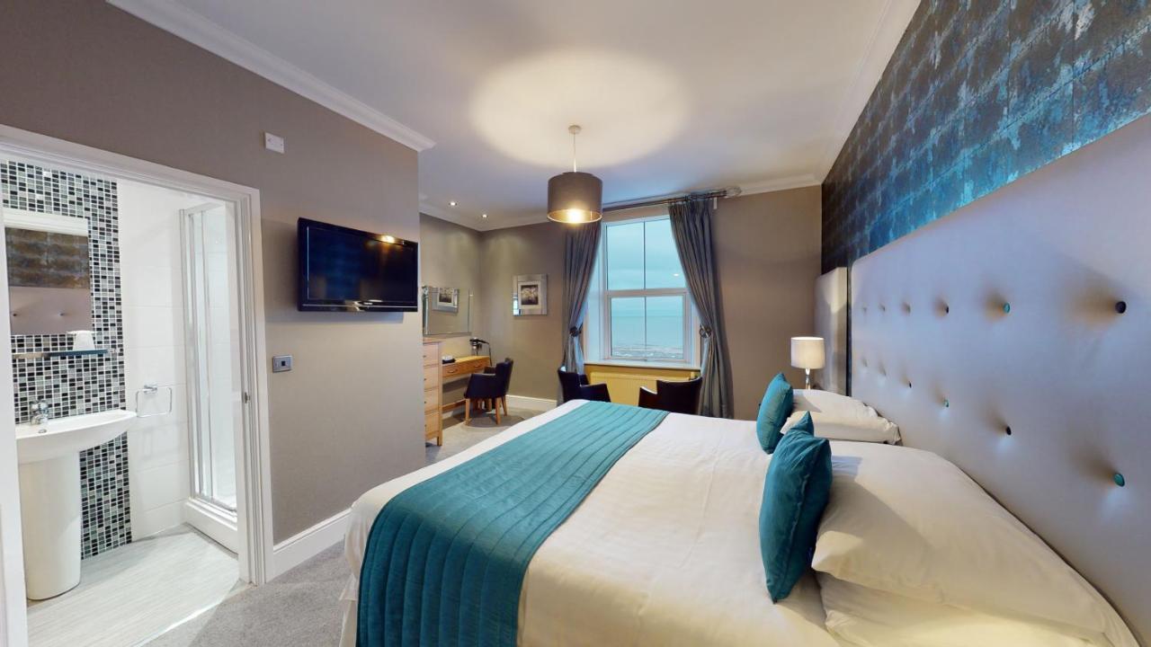 Tynedale Hotel Llandudno Extérieur photo