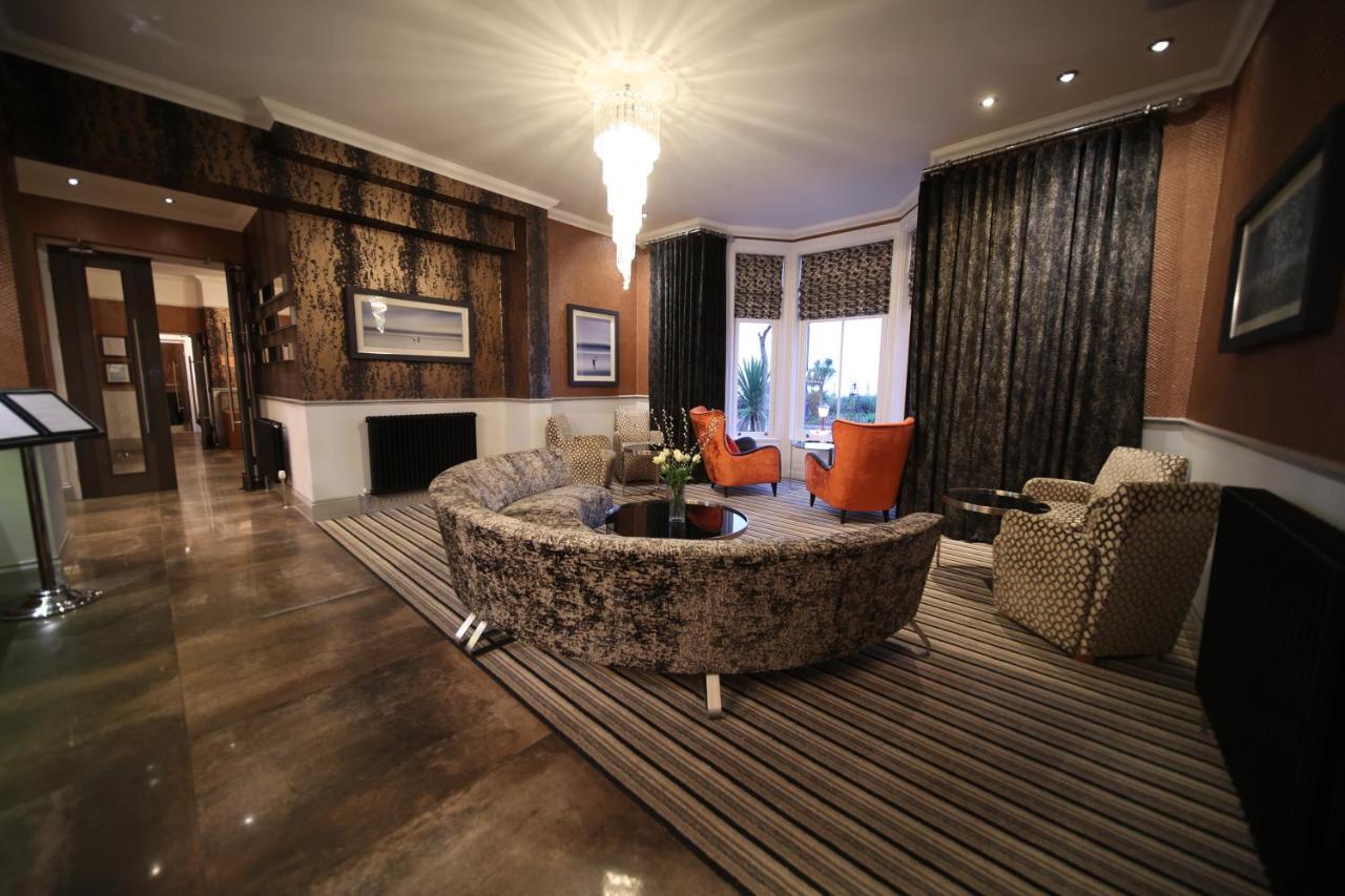 Tynedale Hotel Llandudno Extérieur photo
