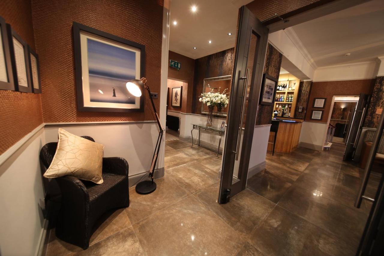 Tynedale Hotel Llandudno Extérieur photo